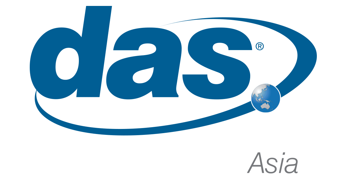 DAS Asia