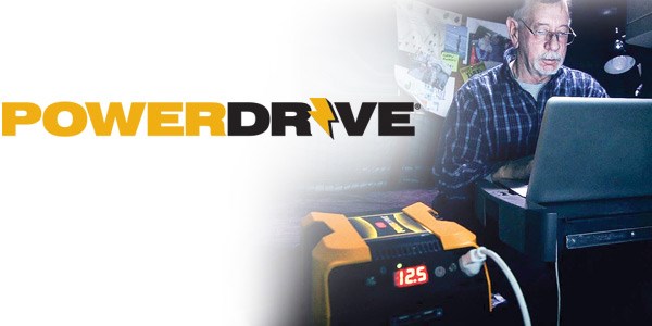 PowerDrive