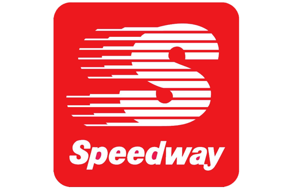 Speedway Logo