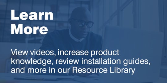 Resource Library