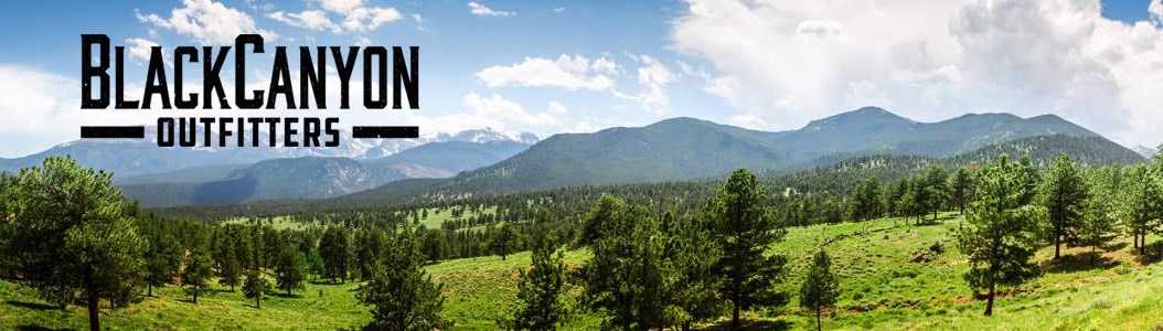 BlackCanyon Outfitters