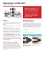 Technical Bulletin: Diesel Kleen + Cetane Boost